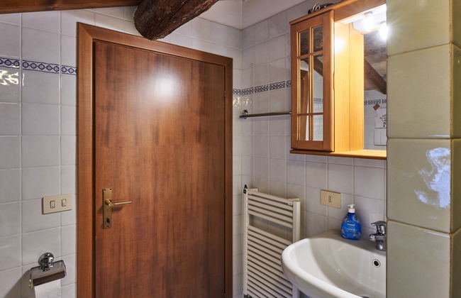 Casa de 5 quartos em Caprino Veronese com jardim e terraço - Foto 33