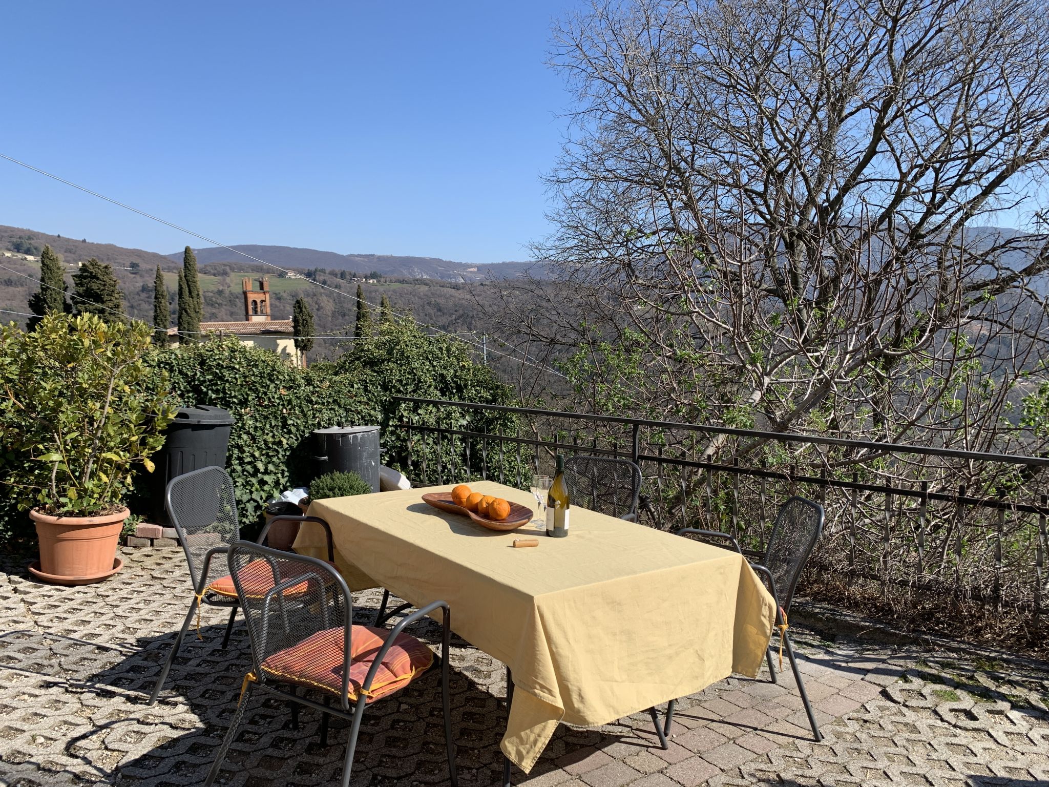 Photo 1 - Maison de 3 chambres à Caprino Veronese avec jardin et terrasse