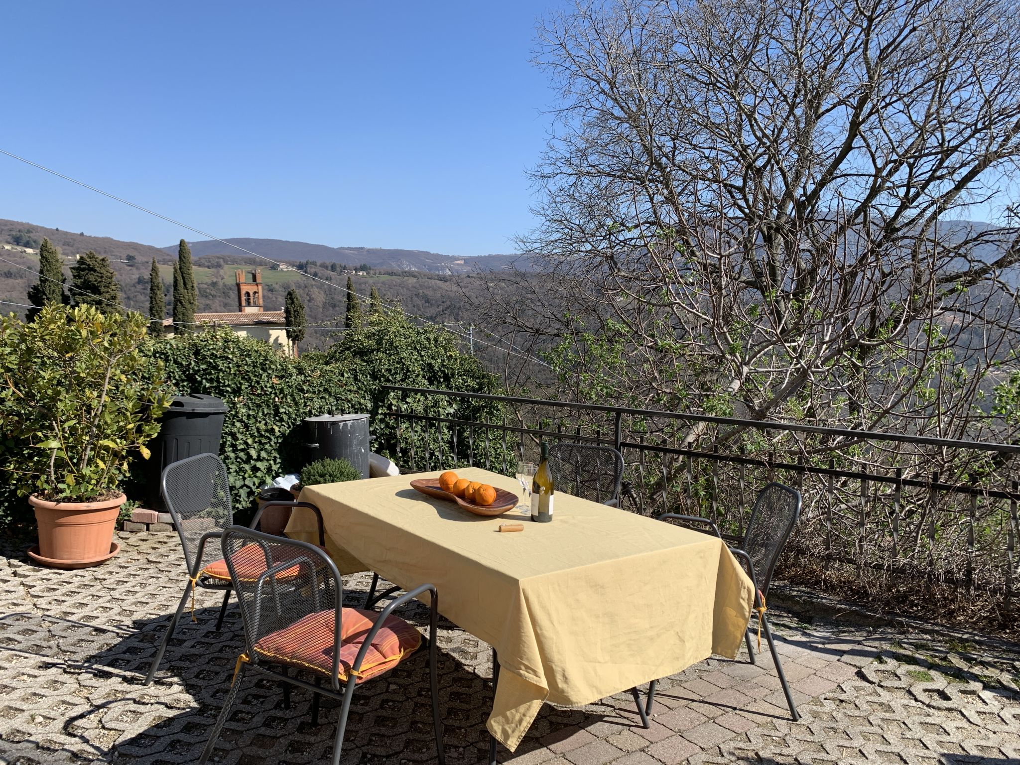 Foto 1 - Casa con 3 camere da letto a Caprino Veronese con giardino e vista sulle montagne