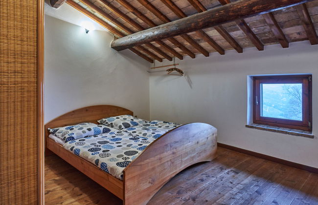 Casa de 5 quartos em Caprino Veronese com jardim e terraço - Foto 24