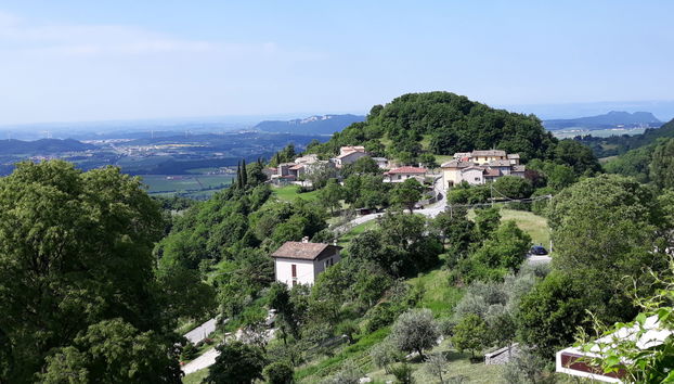 Haus mit 5 Schlafzimmern in Caprino Veronese mit garten und terrasse - Foto 5