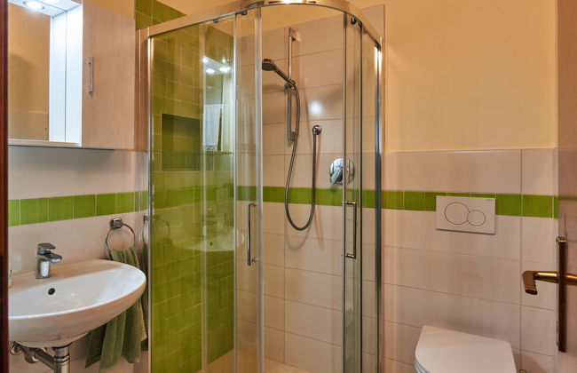 Casa de 5 quartos em Caprino Veronese com jardim e terraço - Foto 15