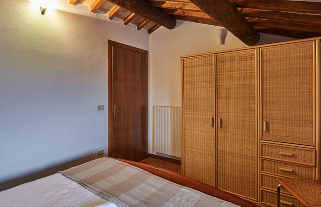 Casa de 5 quartos em Caprino Veronese com jardim e terraço - Foto 30