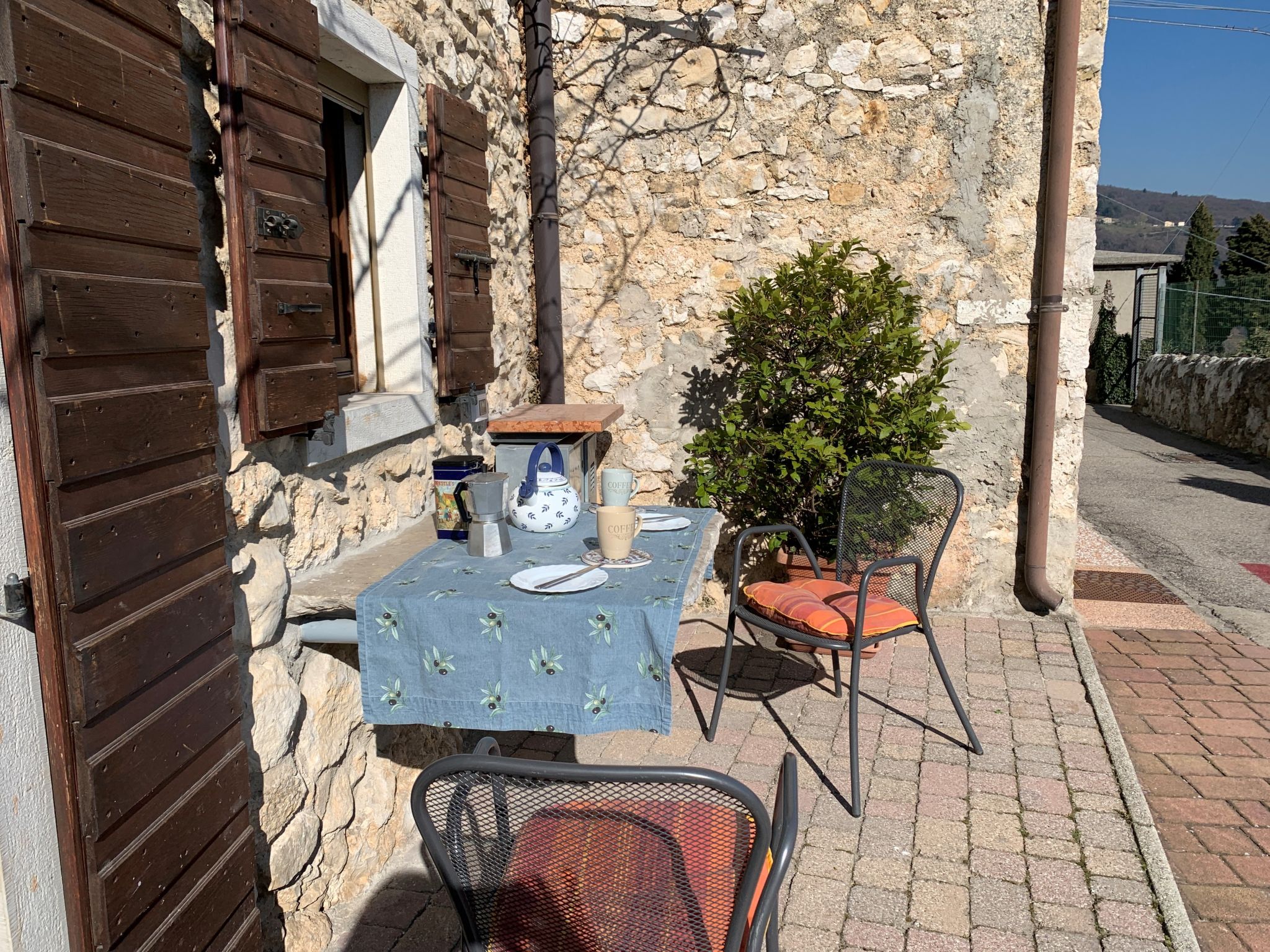 Foto 58 - Casa con 3 camere da letto a Caprino Veronese con giardino e terrazza