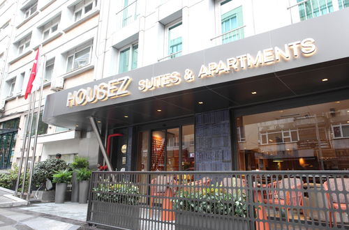 Photo 2 - Housez Suites and Apartments