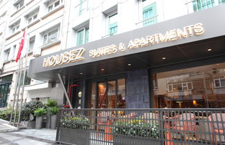 Photo 2 - Housez Suites and Apartments