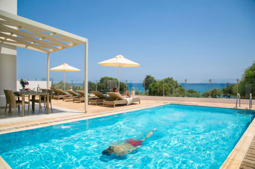 Foto 6 - Althea Kalamies Luxury Villas