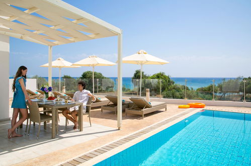 Foto 5 - Althea Kalamies Luxury Villas