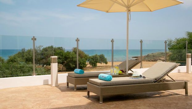 Althea Kalamies Luxury Villas - Foto 2