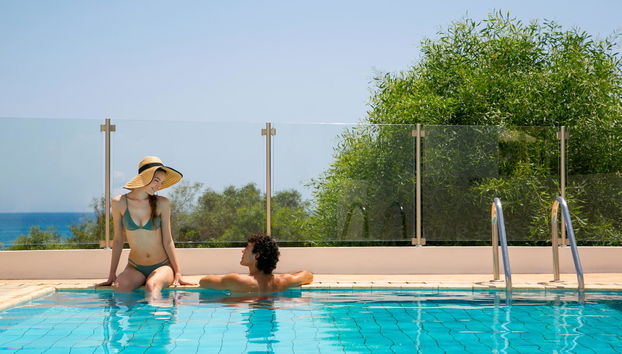 Althea Kalamies Luxury Villas - Foto 3