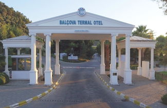 Foto 2 - Balcova Termal