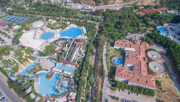 Balcova Termal - Foto 3