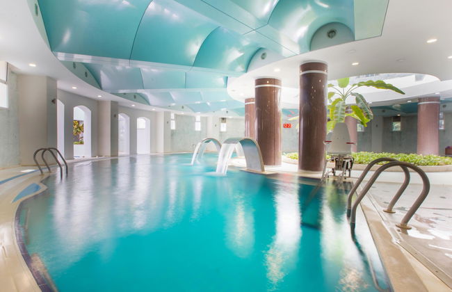 Balcova Termal - Foto 19