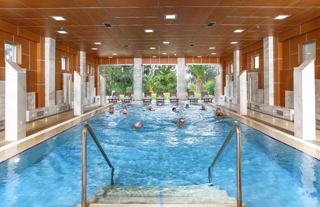 Balcova Termal - Foto 13