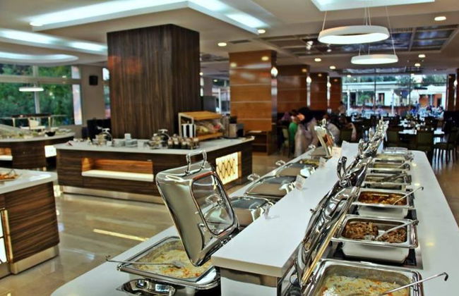 Balcova Termal - Foto 25