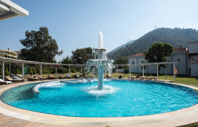 Balcova Termal - Foto 10