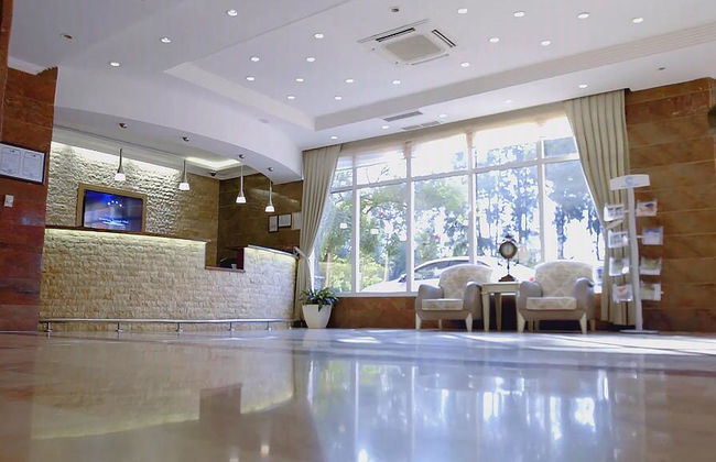 Balcova Termal - Foto 5