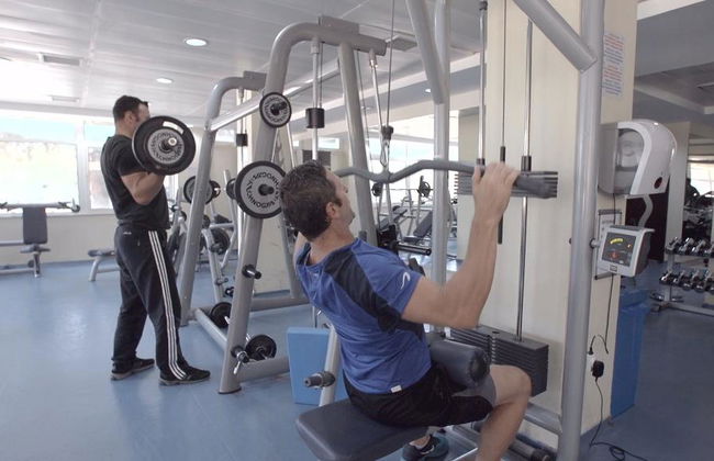 Balcova Termal - Foto 32