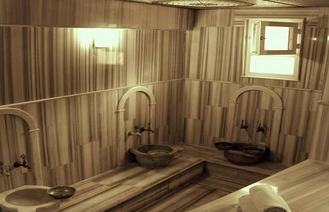 Balcova Termal - Foto 33