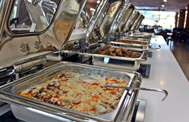 Balcova Termal - Foto 26