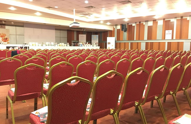 Balcova Termal - Foto 31