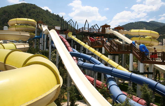 Balcova Termal - Foto 20