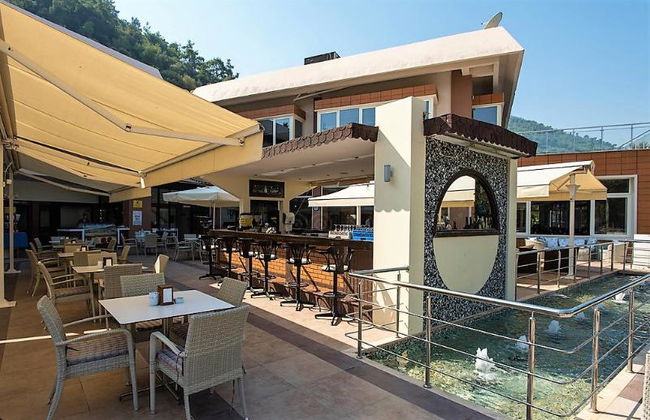 Balcova Termal - Foto 28