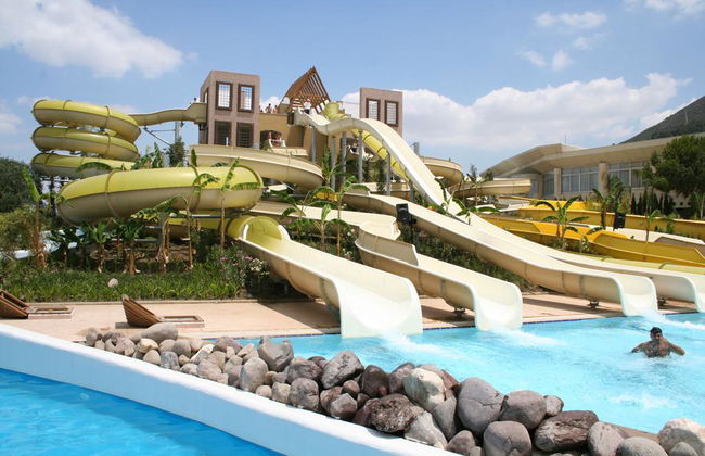 Balcova Termal - Foto 15