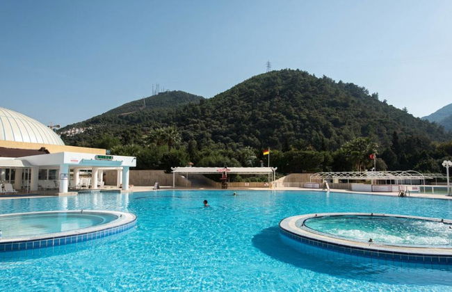 Balcova Termal - Foto 14