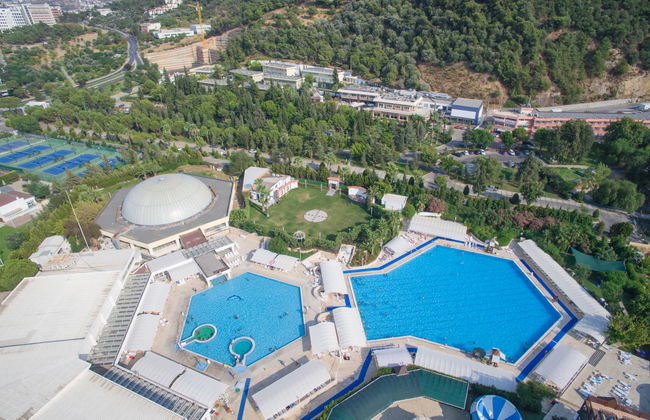 Balcova Termal - Foto 16