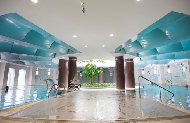 Balcova Termal - Foto 17