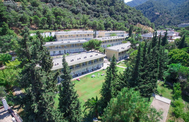 Balcova Termal - Foto 4