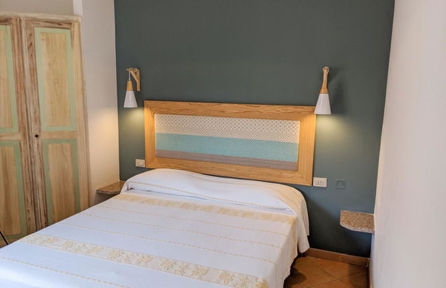 2-room Apartment in the Residence Lu Nibareddu - Foto 16