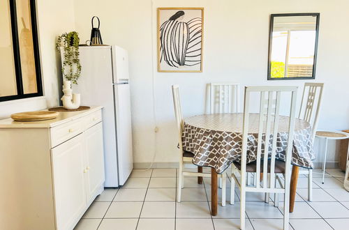 Foto 7 - Haus mit 3 Schlafzimmern in Agde mit schwimmbad und garten