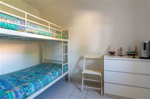 Foto 18 - Haus mit 3 Schlafzimmern in Agde mit schwimmbad und garten