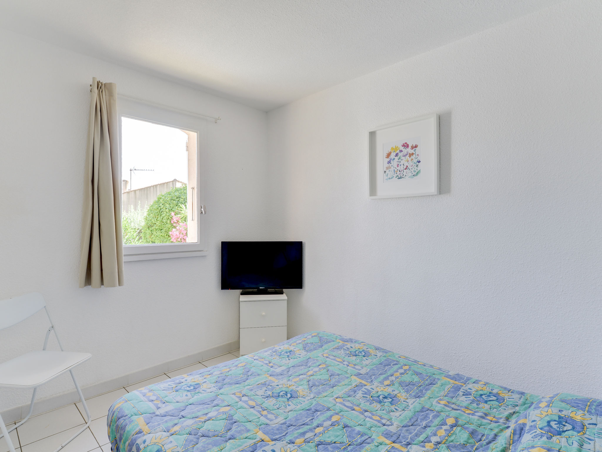 Foto 14 - Casa con 3 camere da letto a Agde con piscina e giardino