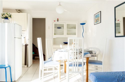 Foto 11 - Haus mit 3 Schlafzimmern in Agde mit schwimmbad und garten