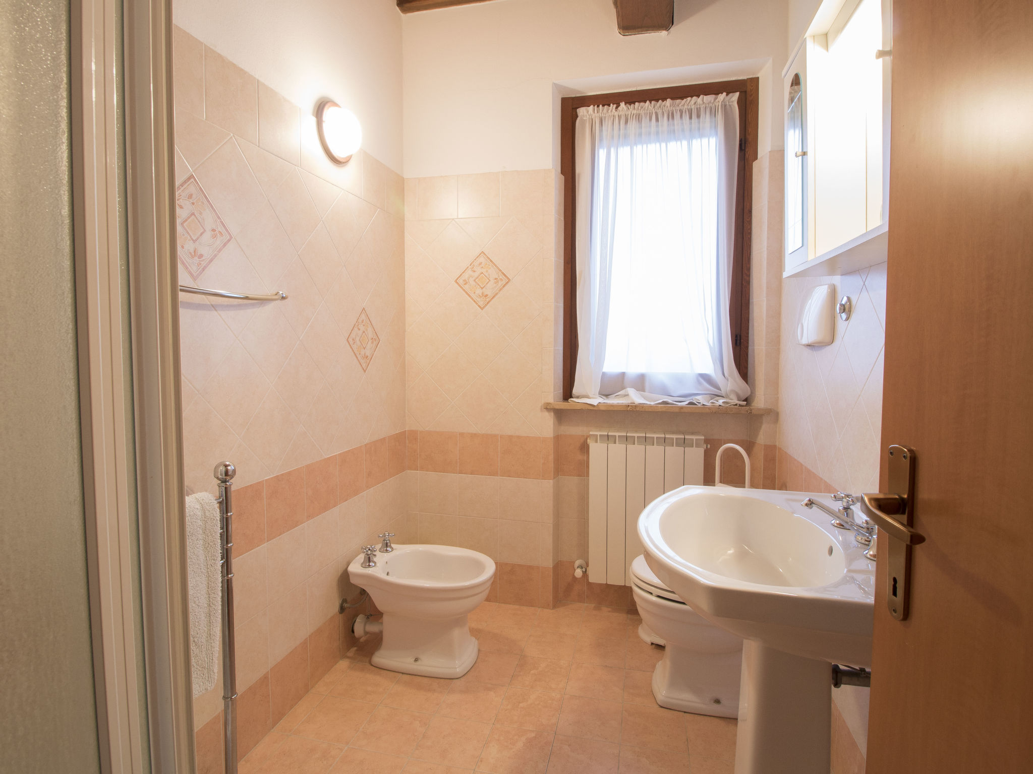 Photo 6 - 6 bedroom House in Castiglione del Lago with private pool and garden