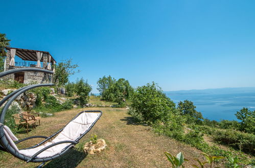 Photo 14 - Maison de 7 chambres à Lovran avec piscine privée et jardin