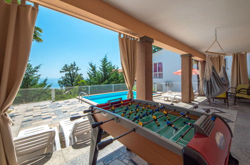 Photo 9 - 7 bedroom House in Lovran with private pool and terrace