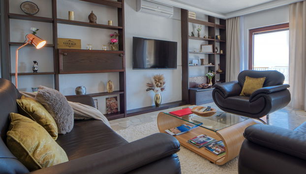 Casa de 10 quartos em Lovran com piscina privada e jardim - Foto 4