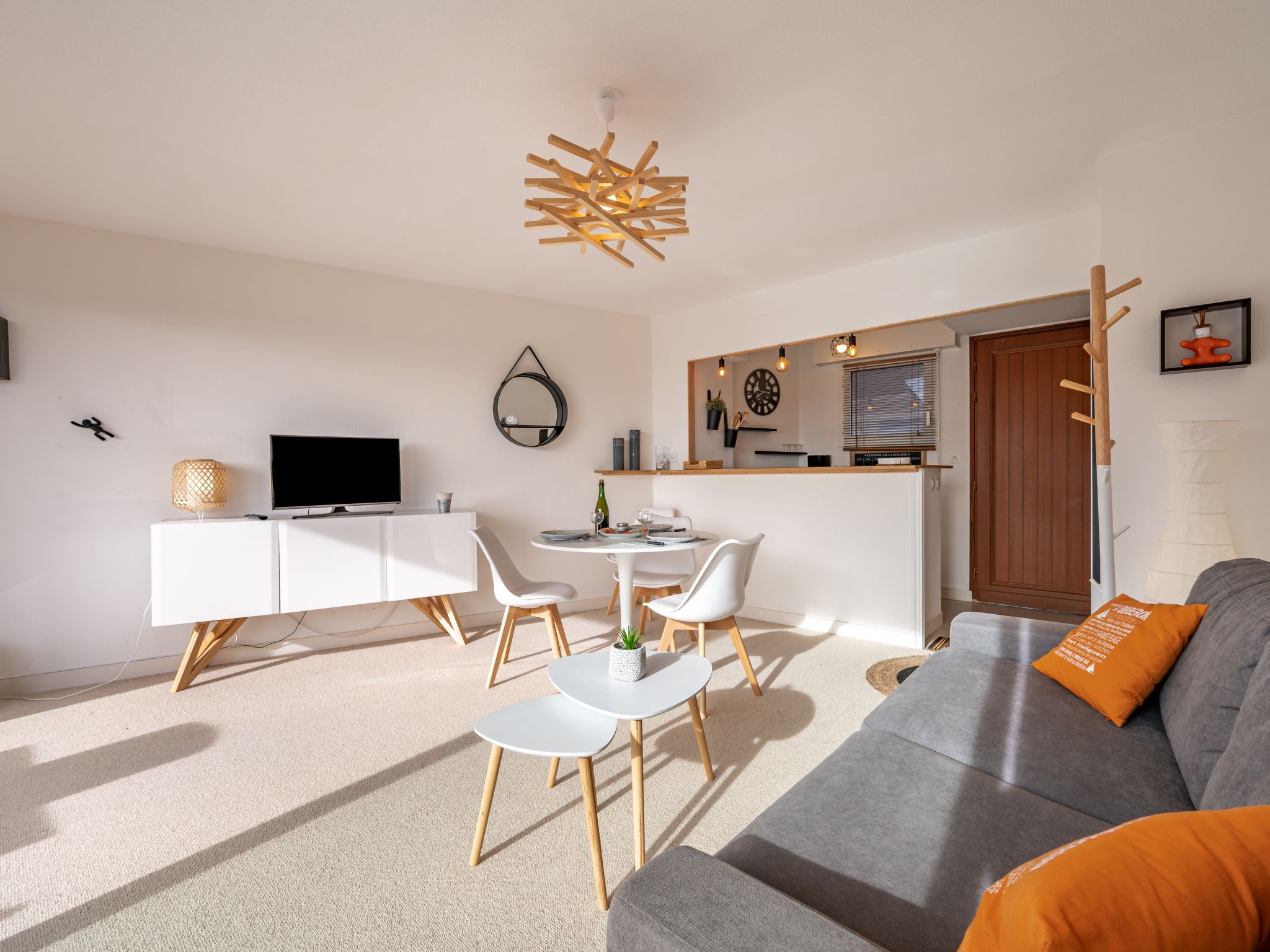Foto 6 - Apartment mit 1 Schlafzimmer in Quiberon mit terrasse und blick aufs meer