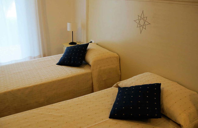 Apartamento de 1 quarto em Valledoria com jardim e terraço - Foto 13