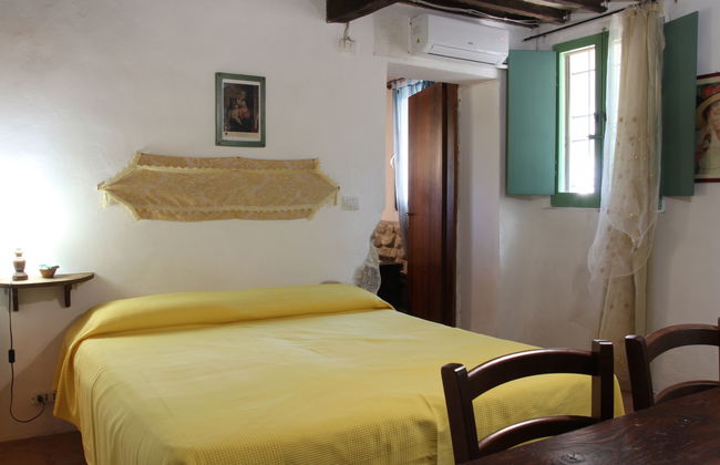 Appartement de 2 chambres à Pesaro avec piscine et jardin - Photo 10