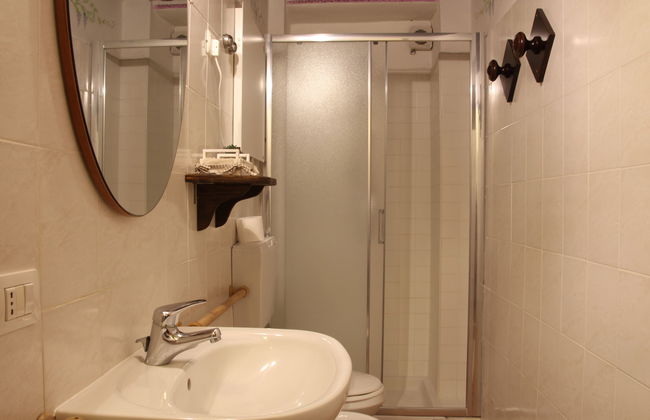 Appartement de 2 chambres à Pesaro avec piscine et jardin - Photo 14