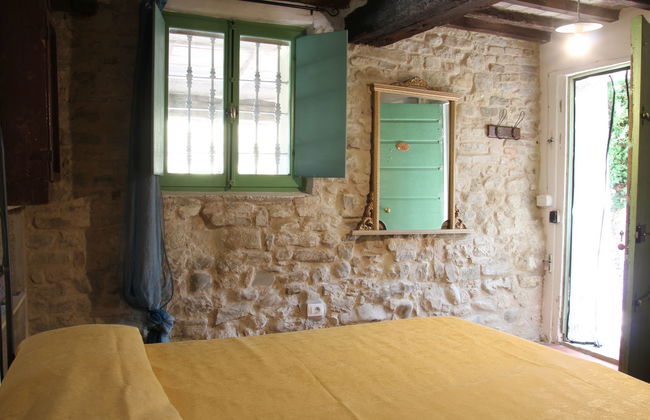 Appartement de 2 chambres à Pesaro avec piscine et jardin - Photo 6