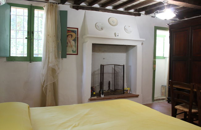 Appartement de 2 chambres à Pesaro avec piscine et jardin - Photo 13