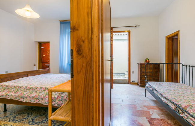 Apartamento de 3 quartos em Lamporecchio com piscina e jardim - Foto 24