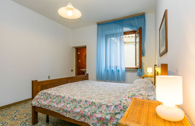 Apartamento de 3 quartos em Lamporecchio com piscina e jardim - Foto 5