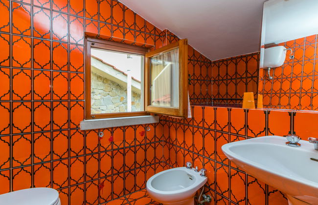 Apartamento de 3 quartos em Lamporecchio com piscina e jardim - Foto 27